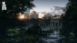      1920x1090  , the last of us, , , , , , us, the, last, of