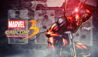 marvel vs,  capcom 3,  fate of two worlds,  , , 