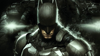 Batman: Arkham Knight     1920x1080 batman,  arkham knight,  , 