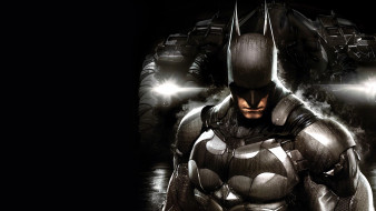 Batman: Arkham Knight     1920x1080 batman,  arkham knight,  , 