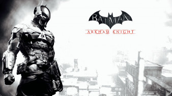 batman,  arkham knight,  , 