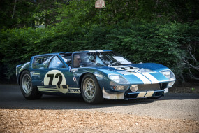 Ford GT40     2048x1367 ford gt40, , ford, , , 