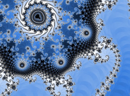      2552x1888 3 ,  , fractal, , , 