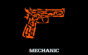  , the mechanic, , , , mechanic