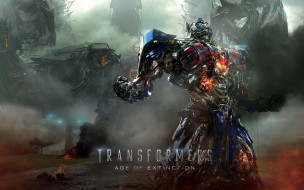 Transformers: Age Of Extinction     2880x1800 transformers,  age of extinction,  , , , 