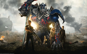 Transformers: Age of Extinction     2560x1600 transformers,  age of extinction,  , optimus, prime