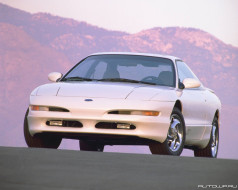 ford, probe, gt, 