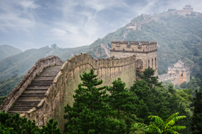 Great Wall     2048x1365 great wall, , - ,   , , 