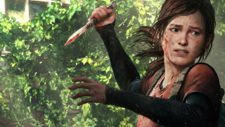      1920x1080  , the last of us, of, , , , , , last, us, the