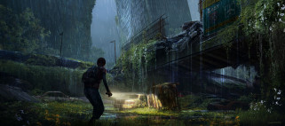      4200x1858  , the last of us, , us, of, , , , , , the, last