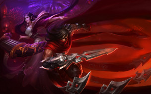 League of Legends     1920x1200 league of legends, , , -, league, of, legends