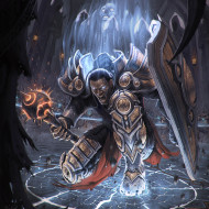 diablo iii,  reaper of souls, , , , , , -, crusader, 