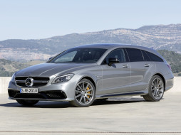      2048x1536 , mercedes-benz, 400, shooting, cls, package, sports, amg, brake, , 2014, x218