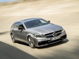      2048x1536 , mercedes-benz, cls, package, amg, sports, brake, shooting, 400, 2014, x218, 