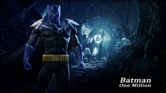  , batman,  arkham origins, 