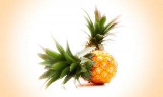      3000x1784 , , , , background, fruit, pineapple