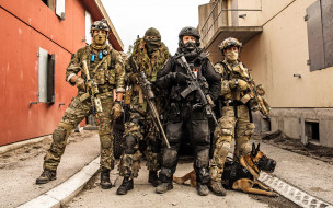 , , , , norwegian, special, forces