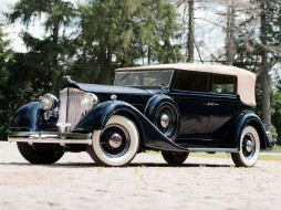      2048x1536 , packard, dietrich, 1934, sedan, convertible, eight