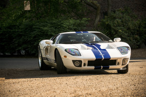 Ford GT Coupe     2048x1367 ford gt coupe, , ford, , , 