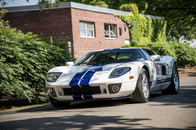 Ford GT Coupe     2048x1367 ford gt coupe, , ford, , , 