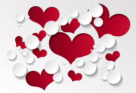      5000x3450 ,   ,  ,  , , , , romantic, valentines, , design, hearts