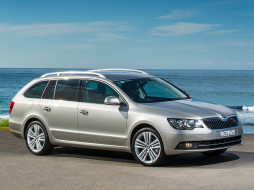      2048x1536 , skoda, superb, wagon, 2014, 