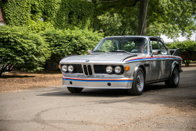 BMW 3.0 CS Coupe, 1973     2048x1367 bmw 3, 0 cs coupe,  1973, , bmw, , , 