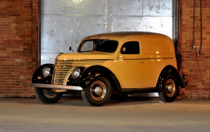 1938 Ford Sedan Delivery     2550x1600 1938 ford sedan delivery, , custom classic car, ford