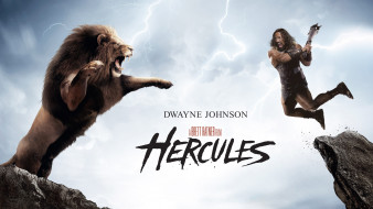 Hercules (2014)     3840x2160 hercules , 2014,  , , hercules, dwayne, johnson, , 