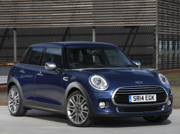      2048x1536 , mini, , uk-spec, 2014, 5-door, cooper, d