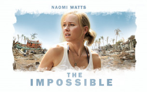 The Impossible     1920x1200 the, impossible, , , , -