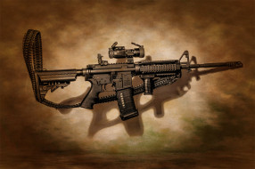 bushmaster patrolman`s carbine     2048x1365 bushmaster patrolman`s carbine, , , 