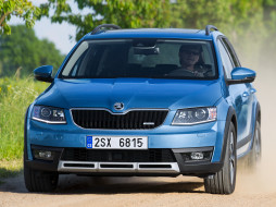      2048x1536 , skoda, 5e, scout, 2014, , octavia