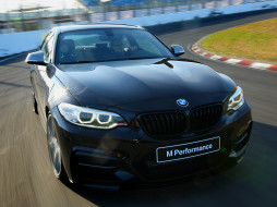      2048x1536 , bmw, track, coup, 2014, f22, edition, m235i