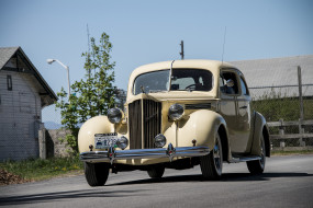 Packard sedan, 1938     2048x1367 packard sedan,  1938, , packard, , , 