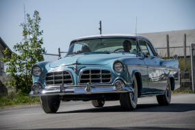 Imperial Coupe     2048x1367 imperial coupe, , chrysler, , , 