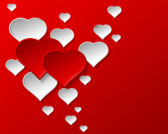      2500x2000 ,   ,  ,  , valentines, romantic, , , , , design, hearts