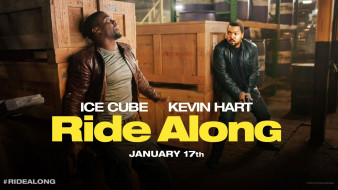 ride along, кино фильмы, комедия, hart, ride, along, совместная, поездка, ice, cube, kevin