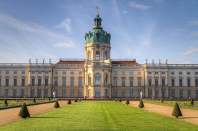 charlottenburg palace,  berlin,  germany, ,  , , berlin, , charlottenburg, palace, , , germany