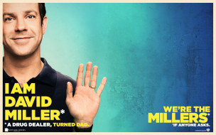      1920x1200  , we`re the millers, , , , , millers, , the, we're