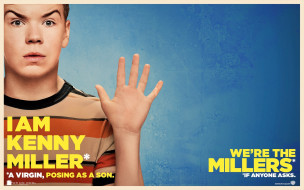  , we`re the millers, the, we're, , , millers, , , 