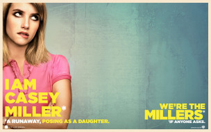      1920x1200  , we`re the millers, we're, , , , , , millers, the