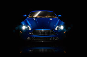Aston Martin Vantage S     2048x1362 aston martin vantage s, , aston martin, , 