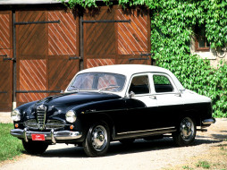 1954-1959 Alfa Romeo 1900 Super Berlina (1483)     2048x1536 1954-1959 alfa romeo 1900 super berlina , 1483, , alfa romeo, , , berlina, alfa, romeo