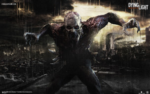  , dying light, horror, survival, action, , dying, light