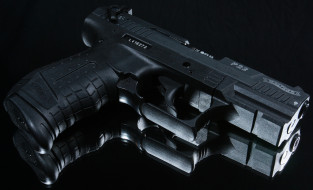 walther p22, , , 