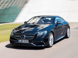      2048x1536 , mercedes-benz, 2014, c217, coup, amg, s, 65, 