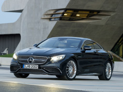      2048x1536 , mercedes-benz, s, 65, , 2014, c217, coup, amg