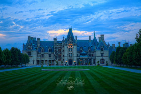 Biltmore House and Gardens     2048x1367 biltmore house and gardens, , - ,  , , , , 