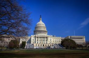 U.S. Capitol Building     2048x1332  capitol building, ,  , , 